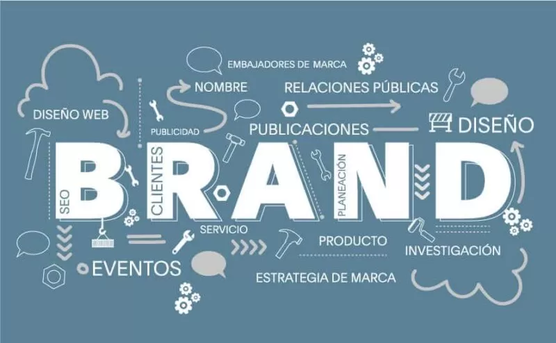 Diferencia fundamental entre invertir en branding estratégico y lanzar publicidad sin identidad clara para marcas emergentes locales.
