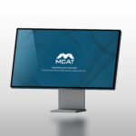 Fondo de pantalla azul