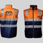 Uniforme - Caleco Supervisor