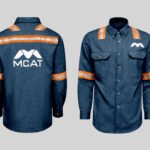 Uniforme - Camisolas Operativos