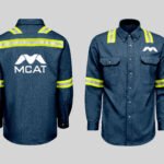 Uniforme - Camisolas Supervisores